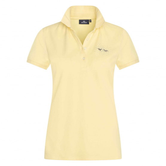 Polo HVPolo classic lemonade (XS) neuf occasion