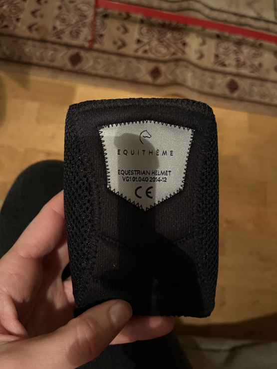 Mousse bombe Equithème (59) neuf occasion