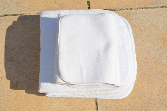 Lot de 6 sous-bandes en mousse No-Bow Shedrow occasion