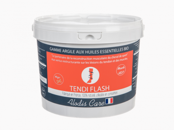 Tendi flash Alodis Care (neuf) occasion