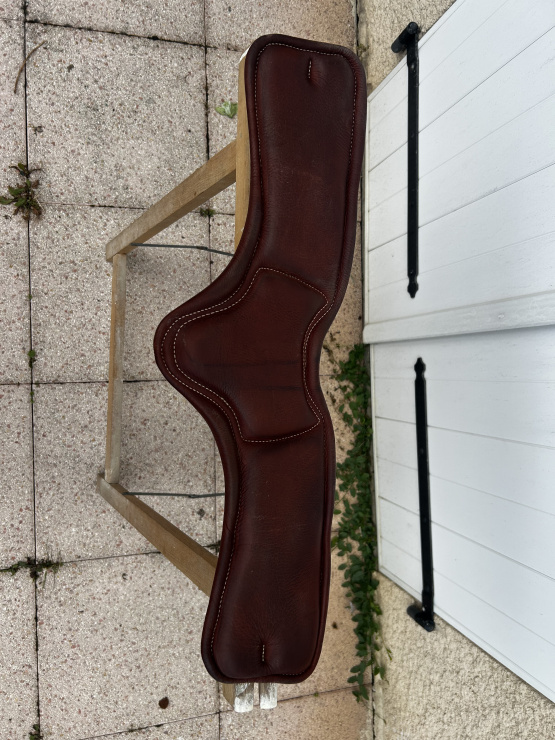 Selle dressage Antares Signature 17,5 pouces occasion