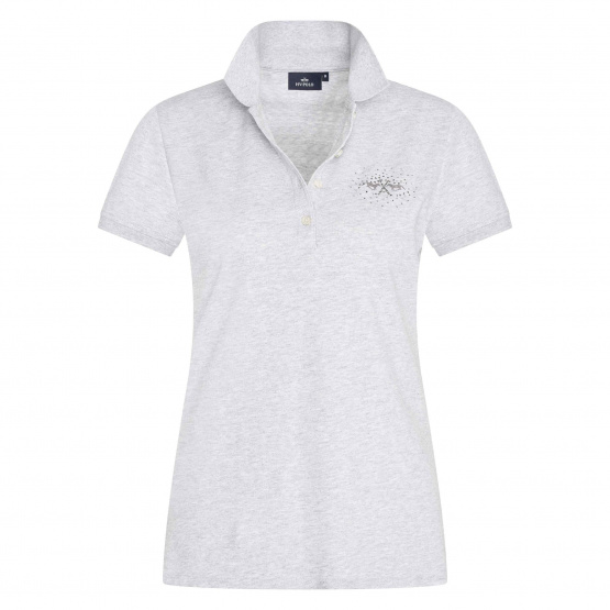 Polo HVPolo classic gris (XL) neuf occasion