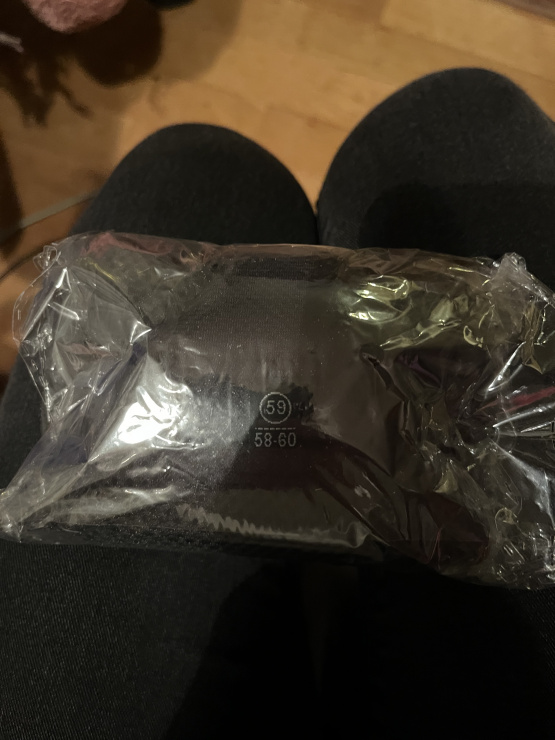 Mousse bombe Equithème (59) neuf occasion