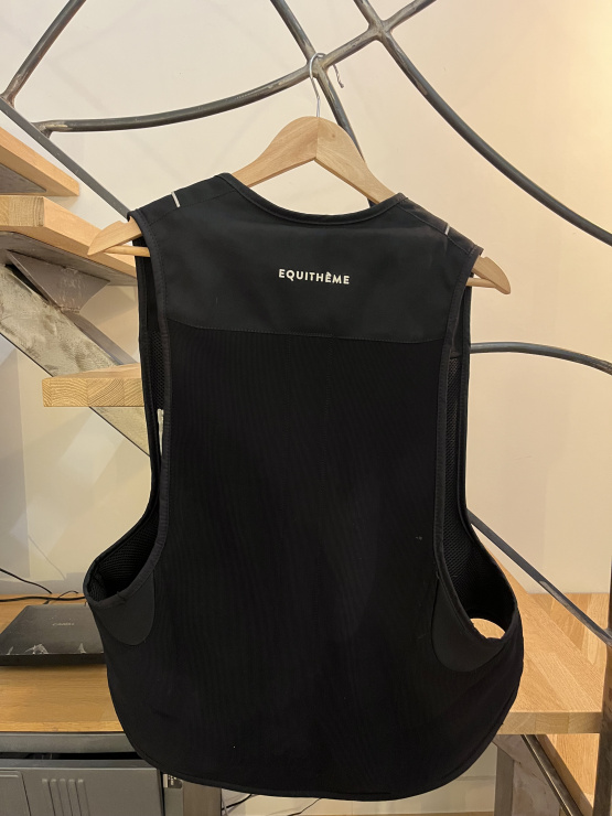 Gilet airbag Helite (14 ans) occasion Gilet airbag Helite (14 ans) occasion