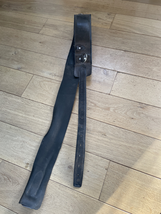 Surfaix en cuir (poney) occasion