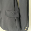 Veste concours Le Sabotier Mini Jon noir (16 ans) occasion