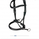 Bridons Félix Bühler sans mors 5 en 1 (cheval) occasion