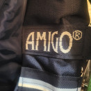 Couverture Amigo Horseware 100g 130 cm neuf occasion