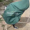 Selle obstacle Devoucoux Biarritz O 17,5 pouces (2024) occasion