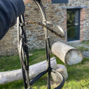 Bridons Félix Bühler sans mors 5 en 1 (cheval) occasion