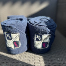 Bandes Polo HV POLO bleu *4 occasion