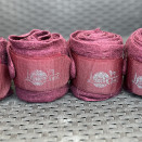Bandes Jumptec rouge *4 ( cheval) occasion