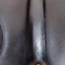 Selle dressage Antares 17 pouces occasion