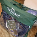 Couverture Amigo Horseware 100g 130 cm neuf occasion