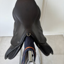 Selle obstacle Childeric 17,5 pouces (2018) occasion