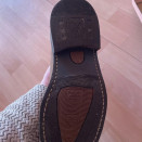Boots équitation Ari de Nevel marron (41) occasion
