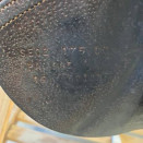 Selle obstacle CWD SE02 17,5 pouces (2016) occasion