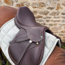 Selle Prestige Versailles 17 pouces (2020) occasion