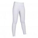 Leggings équitation HKM lisa blanc (12 ans) neuf occasion