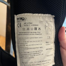 Gilet airbag Helite (14 ans) occasion Gilet airbag Helite (14 ans) occasion