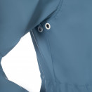 Parka HKM imperméable ohio bleu (XS) neuf occasion