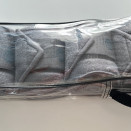 Bandes de Polo Jumptec gris *4 (cheval) occasion