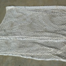 Couverture séchante nid d’abeilles 140 cm occasion