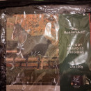 Couverture Horseware Amigo 100g 6’3 (140 cm) occasion