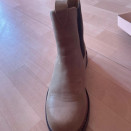Boots équitation Ari de Nevel marron (41) occasion