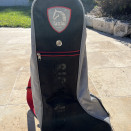 Bottes équitation Tattini Close (39) occasion Bottes équitation Tattini Close (39) occasion