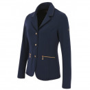 Veste concours Equitheme athens noir (12 ans) neuf occasion