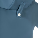 Parka HKM imperméable ohio bleu (XS) neuf occasion