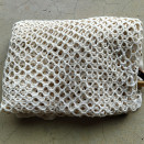 Couverture séchante nid d’abeilles 140 cm occasion