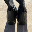 Bottes équitation Tattini Close (39) occasion Bottes équitation Tattini Close (39) occasion