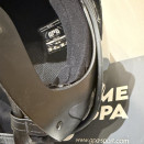 Casque GPA 4S first lady noir (57) occasion