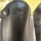 Bottes équitation Castilgo noir (39) neuf occasion