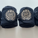 Bandes Polo HV POLO bleu *4 (cheval) occasion