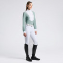 Polo concours Cavalleria Toscana american (M) neuf occasion