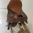 Selle endurance Podium Dedcato occasion
