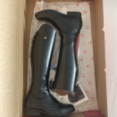 Bottes équitation Sergio Grasso (35) neuf) occasion