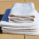 Lot de 6 sous-bandes en mousse No-Bow Shedrow occasion
