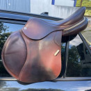 Selle obstacle CWD SE03 17 pouces (2023) occasion