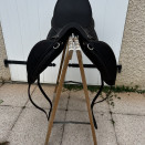 Selle dressage Antares Signature 17,5 pouces occasion