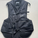 Gilet airbag Equitheme (M) occasion