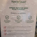 Couverture Amigo Horseware 100g 130 cm neuf occasion