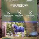 Couverture Amigo Horseware 100g 130 cm neuf occasion