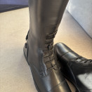 Bottes équitation Castilgo noir (39) neuf occasion