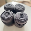Bandes de Polo Jumptec gris *4 (cheval) occasion