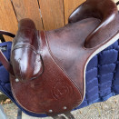 Selle Bardette Forestier 14 pouces (2023) occasion