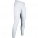 Pantalon équitation HKM sunshine blanc (15 ans) neuf occasion